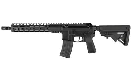  Sons of Liberty Gun Works Broadsword SOLGW BS M89 SBR 12.5" 556N 30RD BLK